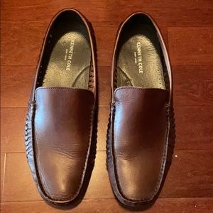 Kenneth Cole loafers